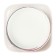 Artistic gouache, white titanium, banks 100 ml, Aqua-Callor,