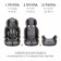 Car Capeslo Children's Siger "Star", ISOFIX LUX, group 1/2/3, Gray