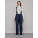Semi-combinezone Women's Women, size 58, dark blue color