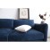 Pillowcase "Oliver No. 8", size 30x50 cm