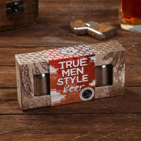 True man cooling stones, 3 pcs-3