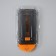 Protective glass for the iPhone 13/13 Pro/14, Antishpion, installation frame, 9H, 0.33 mm