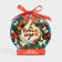 New Year! Gift tea "Happy New Year" Assorted, 12.6 g (7 bags x 1.8 g).