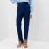 Pants women's jeans minku: jeans collection color Blue, size 44