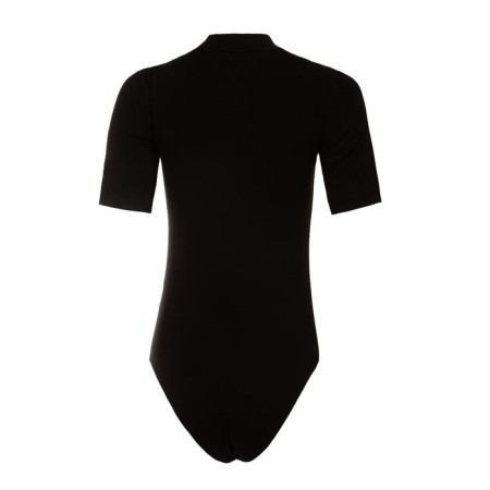 Jumper (body) Women's minku slim fit: Black color, river 48-8