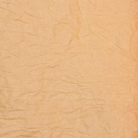 Packaging paper "Ecolux two-color", mix orange-yellow pastel, 0.67 x 5 m-11