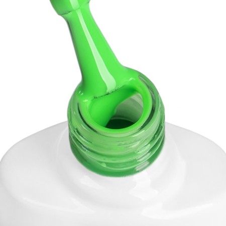 ADricoco Pretty Dolly, No. 19 Neon Green, 8 ml-1