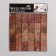 Self -adhesive panel 30*30cm soft brick