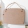 Decorative wood hooks "Coffee house with kettle" 3.5x20x12 cm