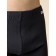 Male panties, size 48, black color