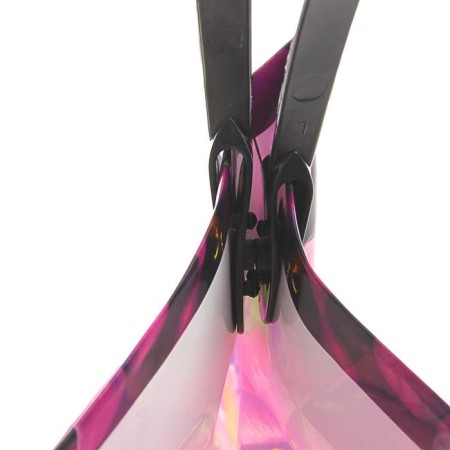 Package "Bells", polyethylene with a plastic pen, 90 μm 38 x 35 cm-1