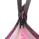 Package "Bells", polyethylene with a plastic pen, 90 μm 38 x 35 cm