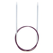 Спицы круговые латунные Nova KnitPro, 60 см/3.00 мм 10313