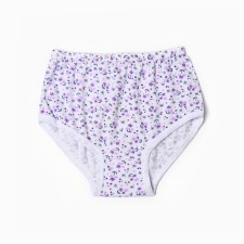 Cowards female slips, color mix, size 52