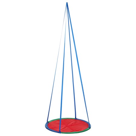 Children's swings, D = 75 cm, Mix colors-5
