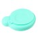 Baby plate on the suction cup "Frog"