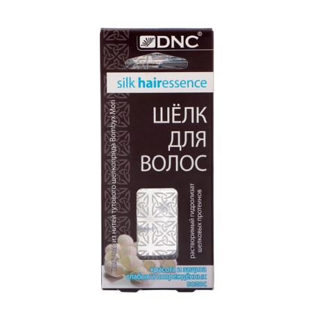 DNC hair mask, 6 x 10 ml