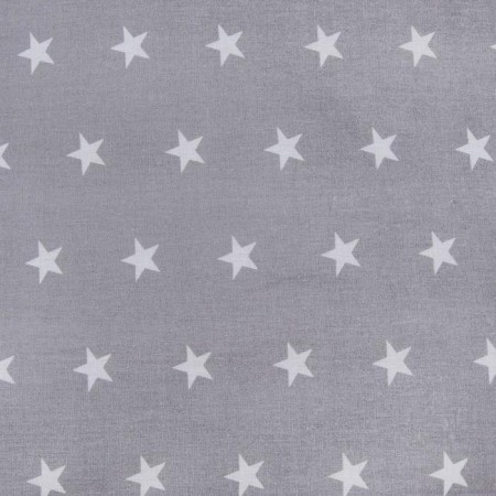 Children's bed underwear "Night", gray color, 112x147, 60x120, 40x60cm-2