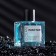 Male Water Male Maxx Man Ocean, 100 ml (based on Blue Label (Givenchy)