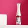Nail polish jeanmishel tone 221-light red, 5.5 ml