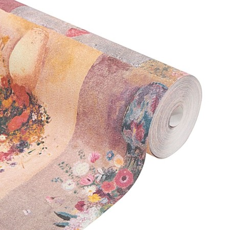 Wallpaper Vinyl hot embossing on paper -based Elysium 32507, 0.53x10.05 m-2