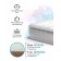 Comfort Classic mattress, size 60 × 120 cm, height 7 cm