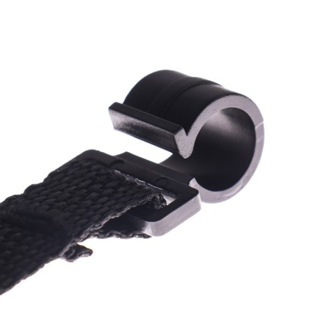 UKULE belt, length 57 cm, width 2 cm-2