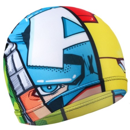 Rat for swimming Avengers, head girth 46-50 cm.-1