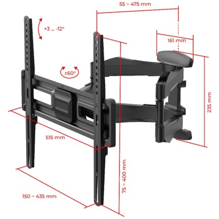 Blacki FM1771 Black-3