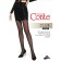 Women's tights Fantasy Club, size 3, color Nero