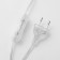 Sconces with a wire 2612/1 E27 40W chrome