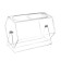Lototron Orex 2 mm, 33x23x20 cm in protective film