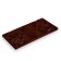 New Year! Gift chocolate, milk "Ticket", 70 g.