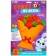 Set for creativity. Bouquet of felt "tulips"