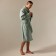 Tainted Male Male SL Home: Basic "Azzura", size S, 100% cotton, 420 g/m2