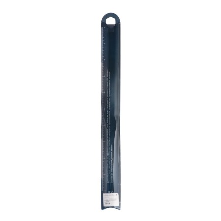 The wiper brush Cartage 22/550 mm, frameless, double canvas-6