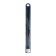The wiper brush Cartage 22/550 mm, frameless, double canvas