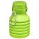 A bottle of water is folding, 450 ml, 7 x 21.3 cm, silicone