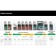 Coste 70600-1, 2-M, for 2-stroke engines, mineral, 1 liter