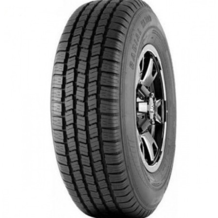 Summer tire Aplus Gazill 185/75 R16 104/102R