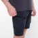 Male shorts, dark blue color, size 48-50 (33)