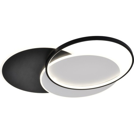 LED LED LED RIVOLI JULIA 6080-401 130W, 3000K-6000K, with a remote control-2