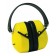 Anti -School headphones Champion C1002, plastic headband