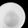 Plastic pot "Gamma", d = 22, with a pallet, white