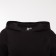 Female set (sweatshirt, pants) minku: Home Comfort Black color, rr 54