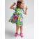 Dress for girl PlayTode, height 86 cm