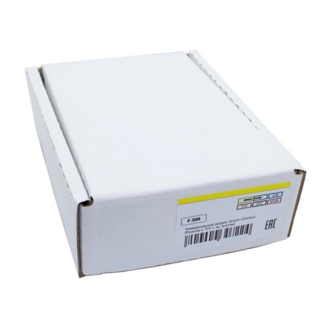 Smart-Connect Rival approval unit with a 7-pin outlet and 1.7 meters wiring, F.SM-2