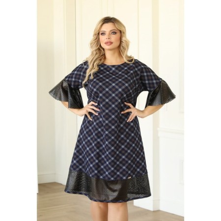 Women's dress, size 52-15