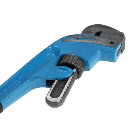 Pipe tundra key, type "stillson", angle of the working part 120 °, opening up to 45 mm, 300 mm-2