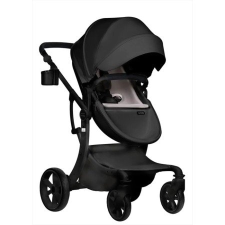 Stroller transformer Farfello Aimile Pro, black color-1